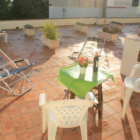 Apartamento Canyelles Petites Rosas Exterior foto