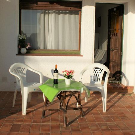 Apartamento Canyelles Petites Rosas Exterior foto
