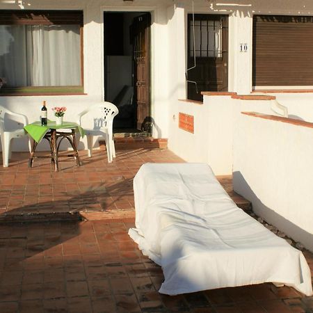 Apartamento Canyelles Petites Rosas Exterior foto