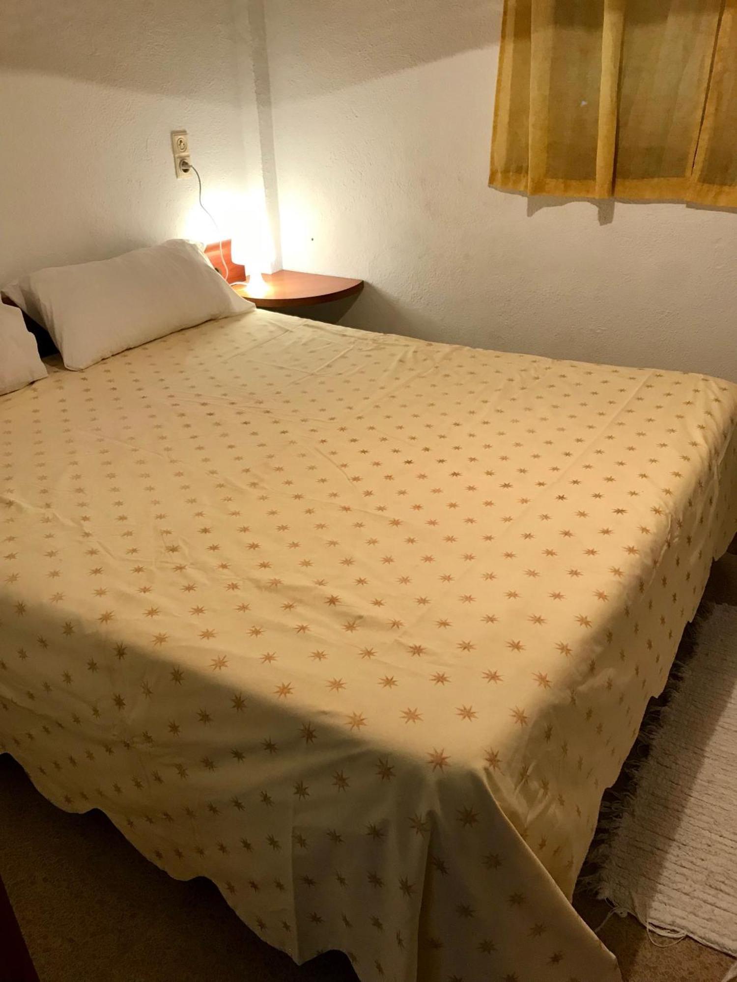 Apartamento Canyelles Petites Rosas Exterior foto