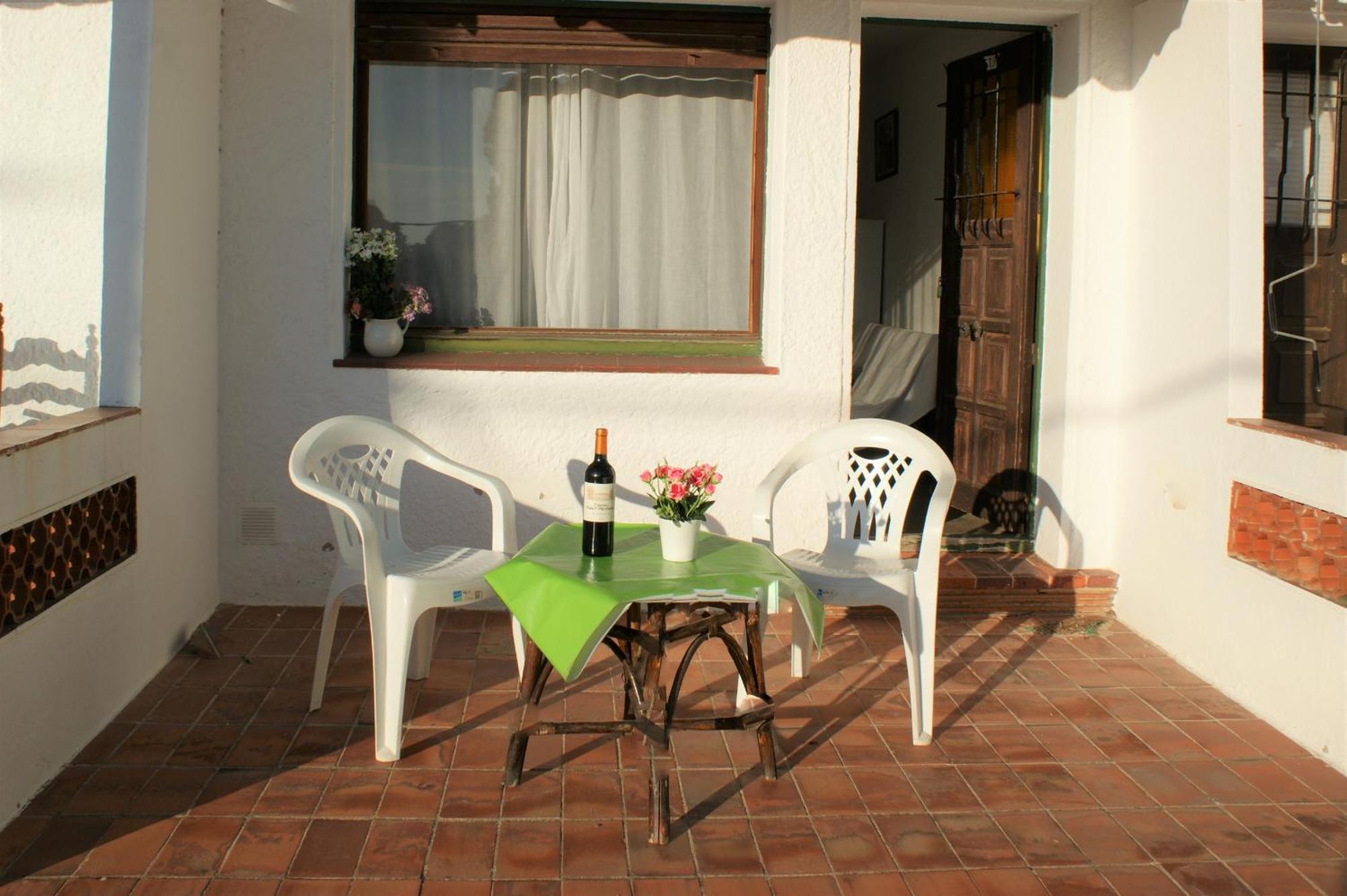 Apartamento Canyelles Petites Rosas Exterior foto