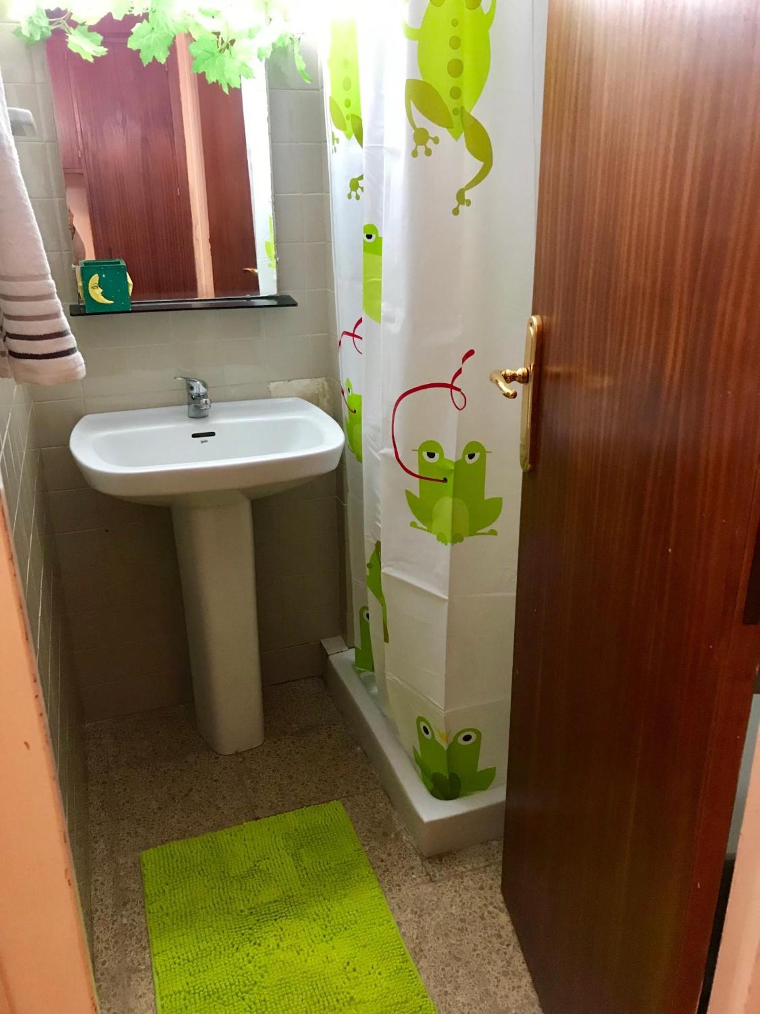 Apartamento Canyelles Petites Rosas Exterior foto